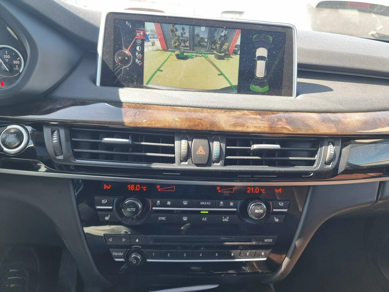 BMW X5 - Zdjęcie 17