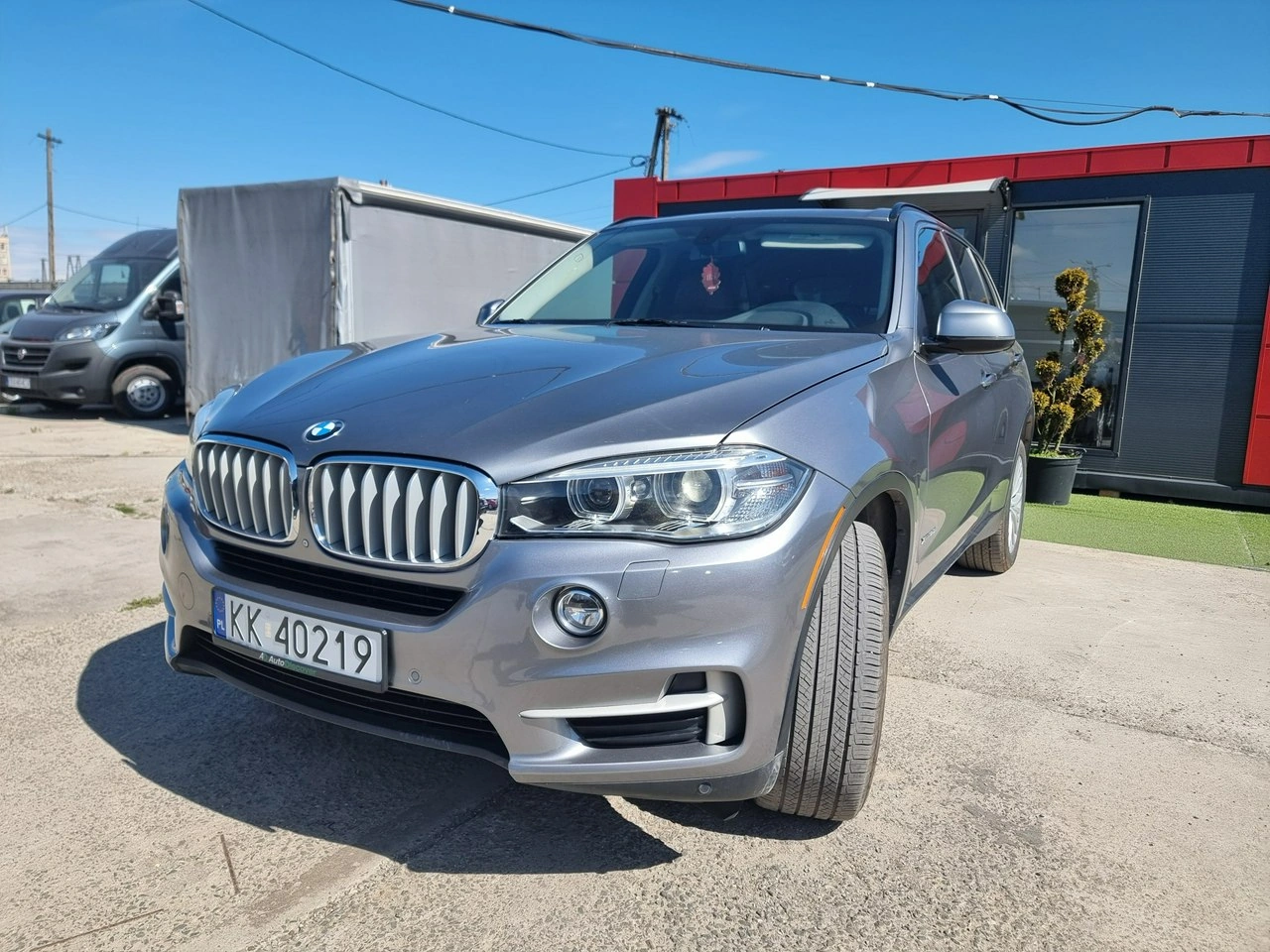 BMW X5 - Zdjęcie 7
