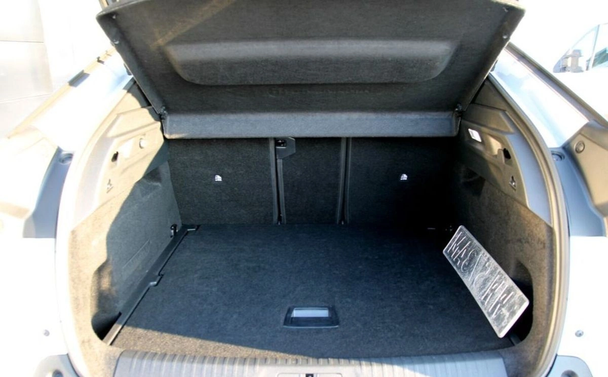 Peugeot 3008 - Zdjęcie 23