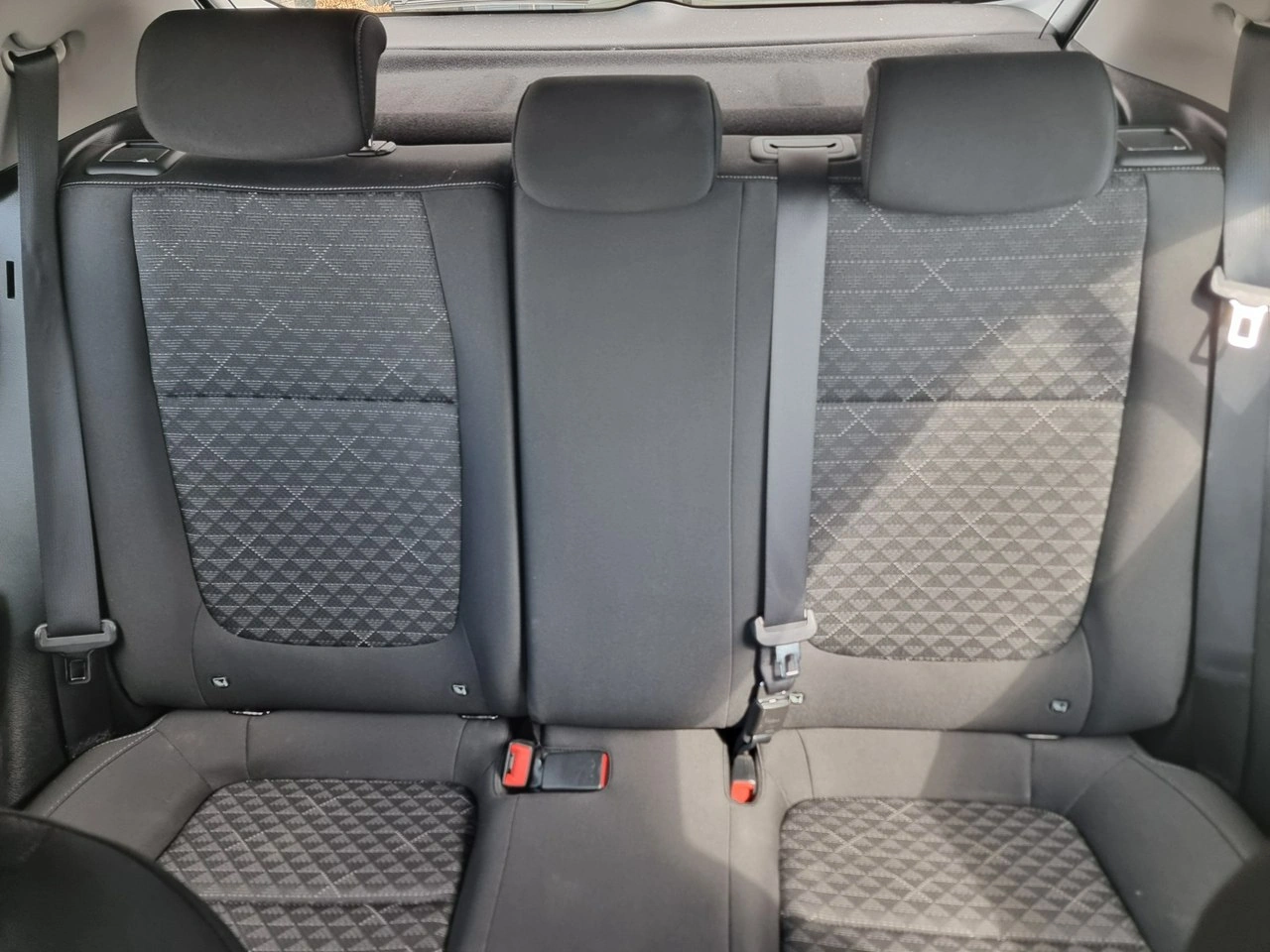 Kia Rio - Zdjęcie 11