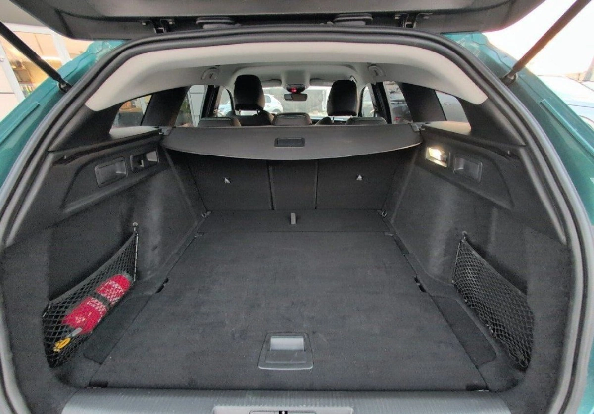 Peugeot 308 - Zdjęcie 6