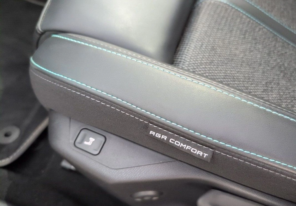 Peugeot 308 - Zdjęcie 14