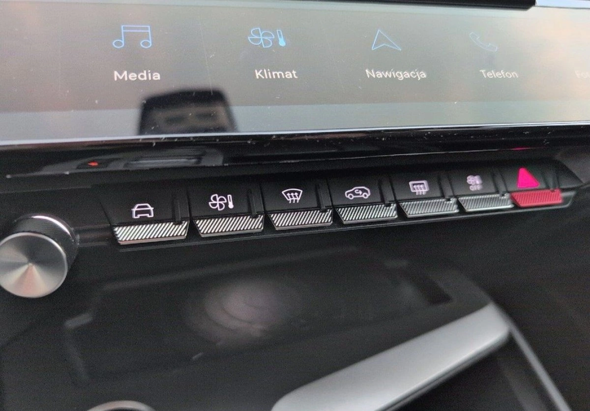 Peugeot 308 - Zdjęcie 20