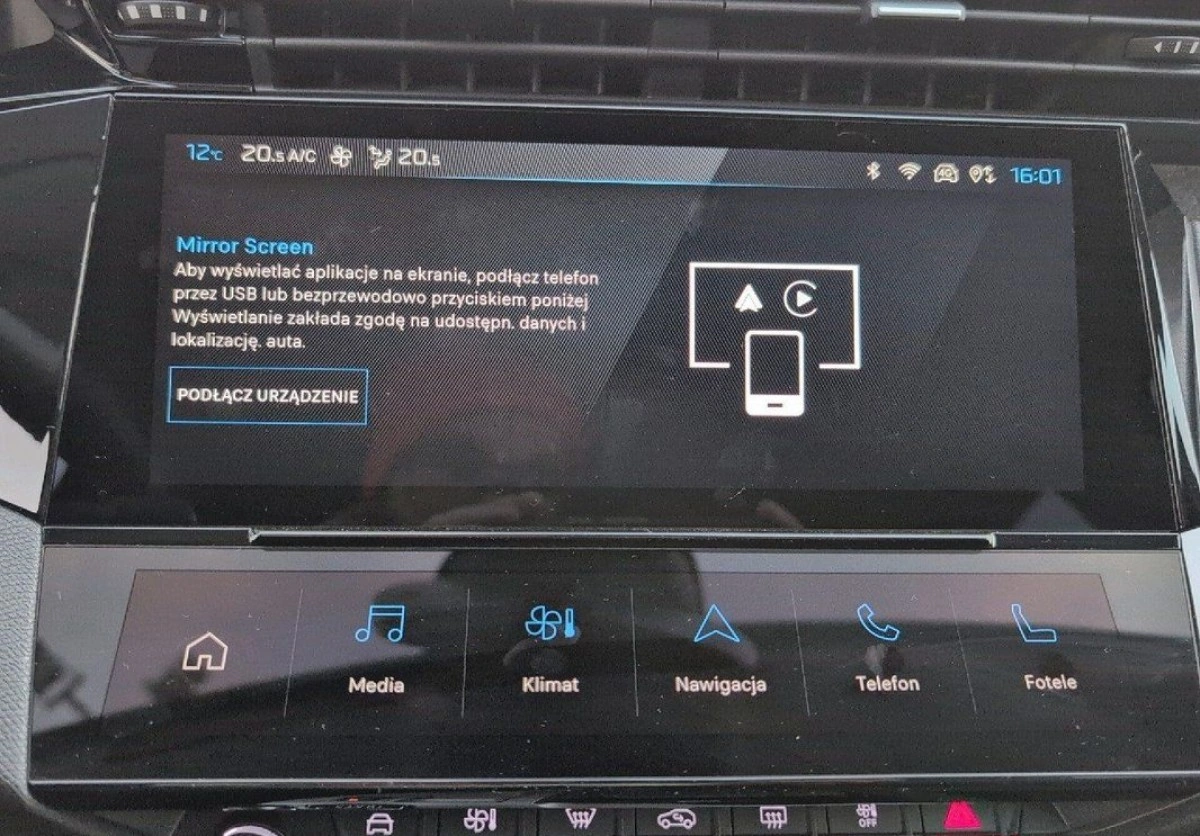 Peugeot 308 - Zdjęcie 26