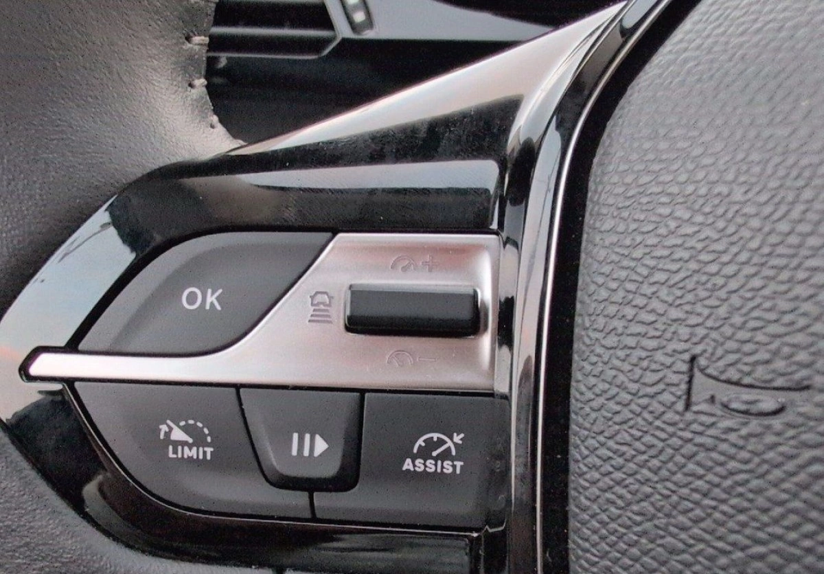 Peugeot 308 - Zdjęcie 27