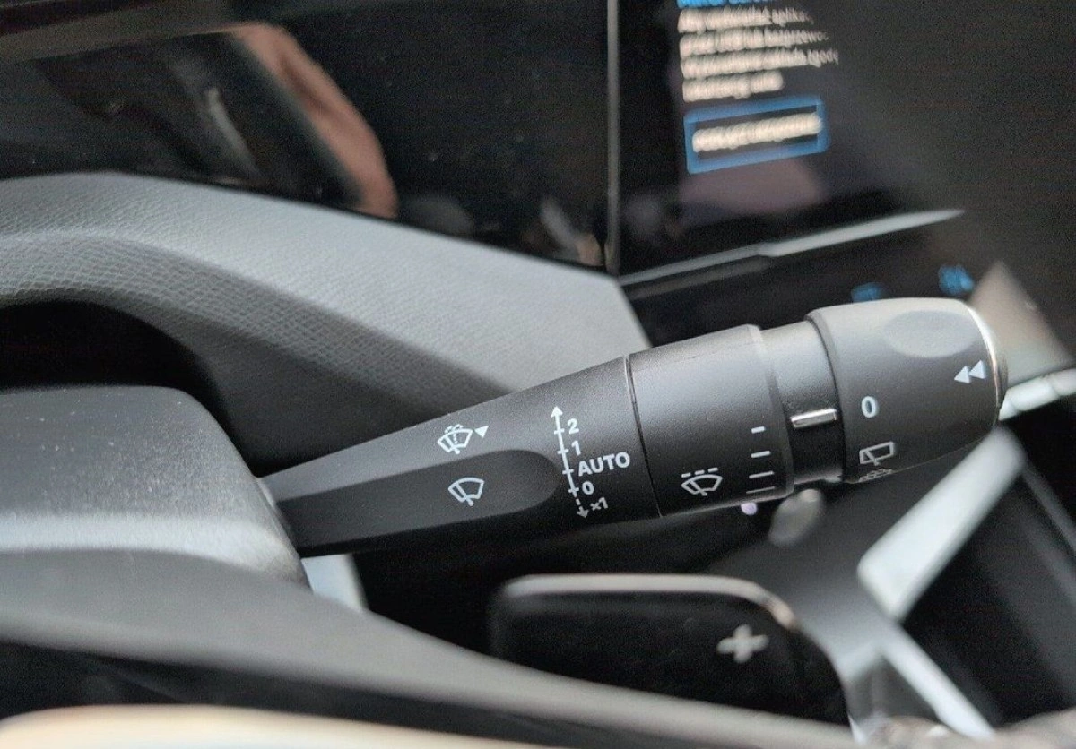 Peugeot 308 - Zdjęcie 28