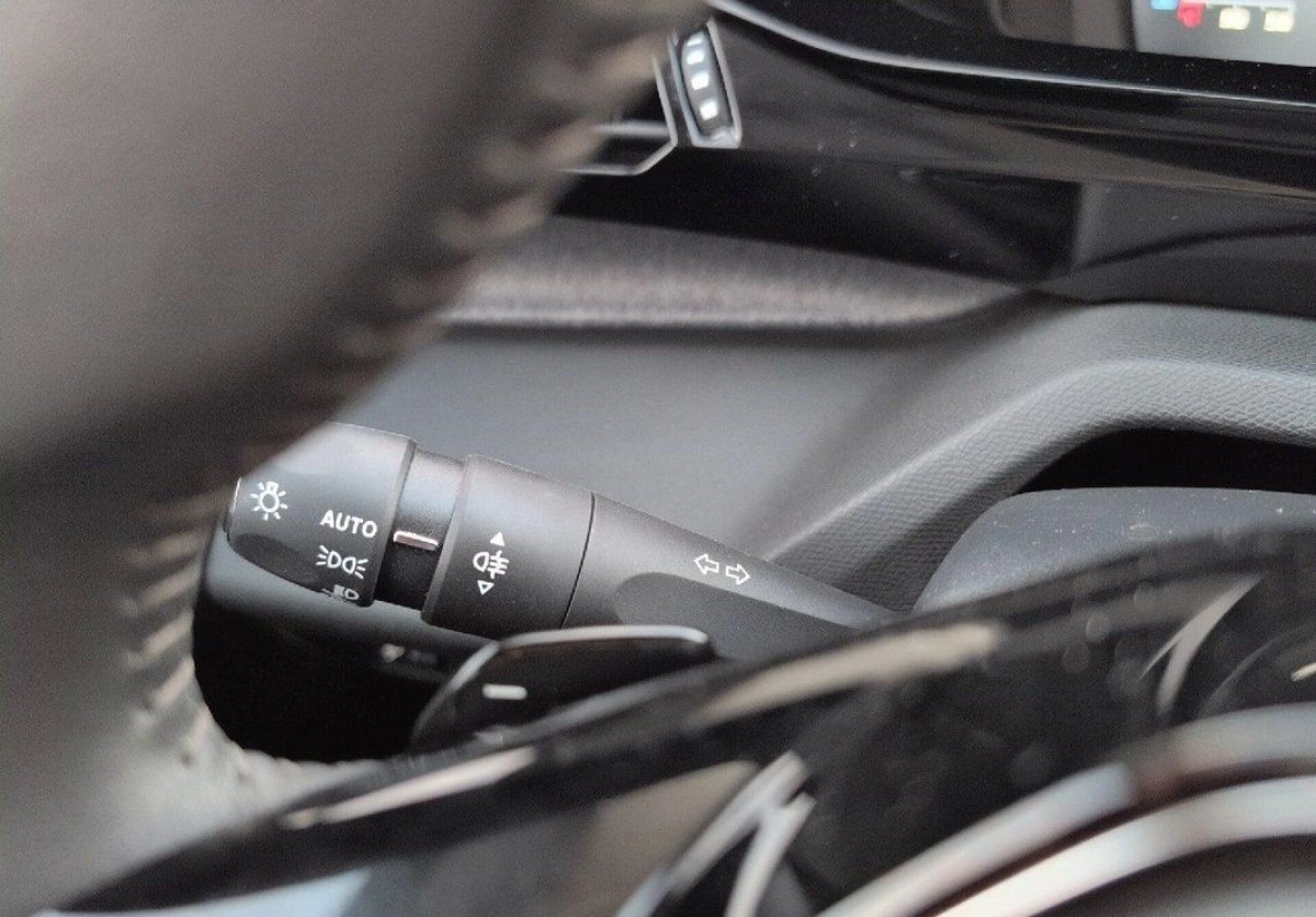 Peugeot 308 - Zdjęcie 29