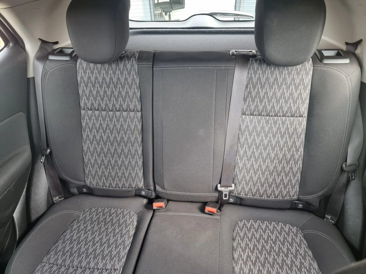 Opel Mokka - Zdjęcie 11