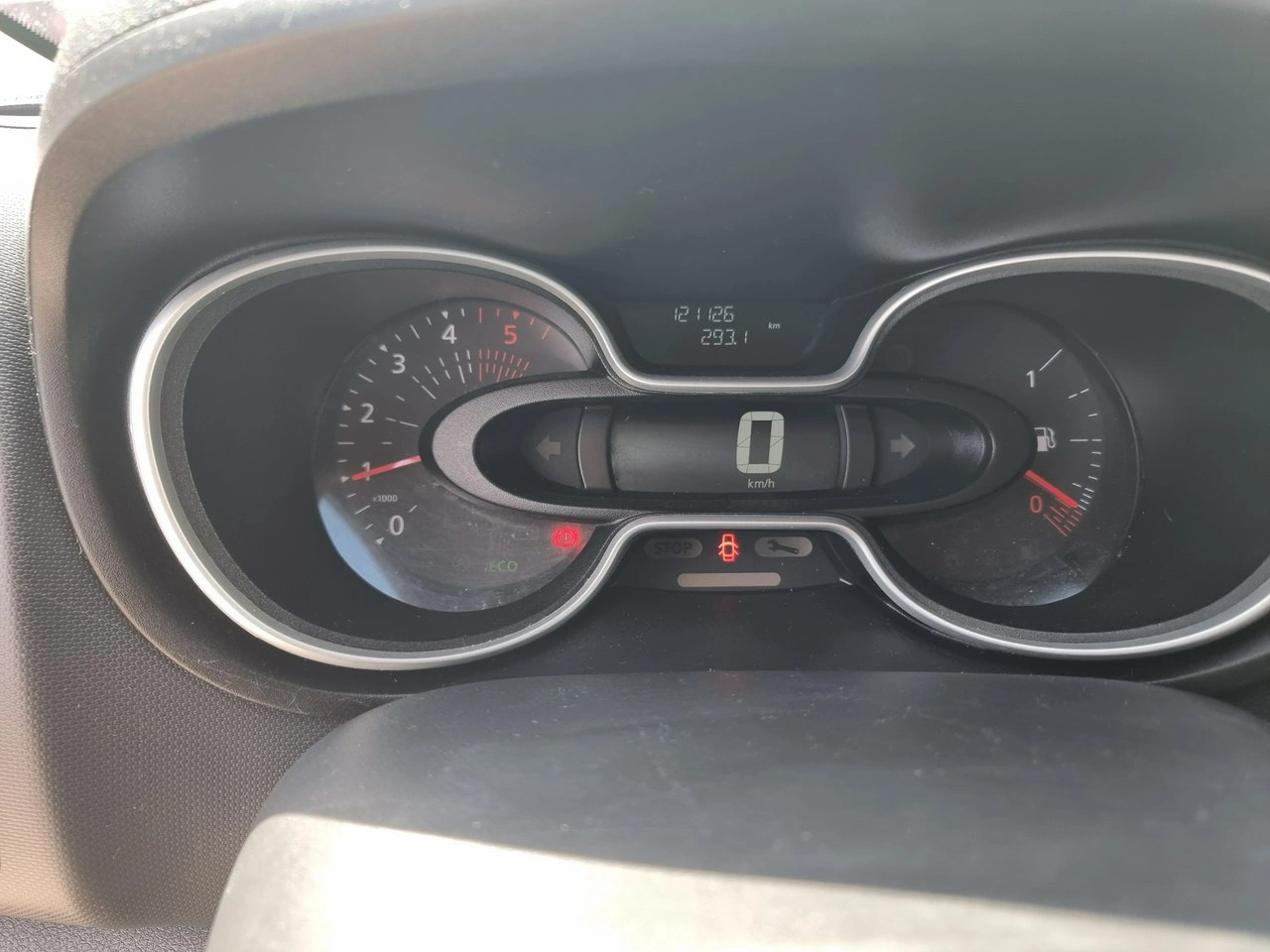 Renault Trafic - Zdjęcie 13