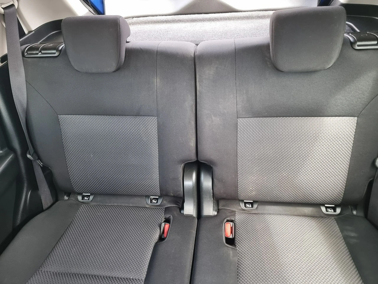 Suzuki Ignis - Zdjęcie 11