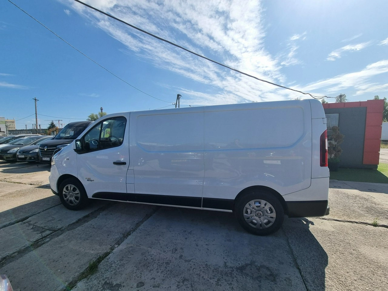 Fiat Talento - Zdjęcie 9