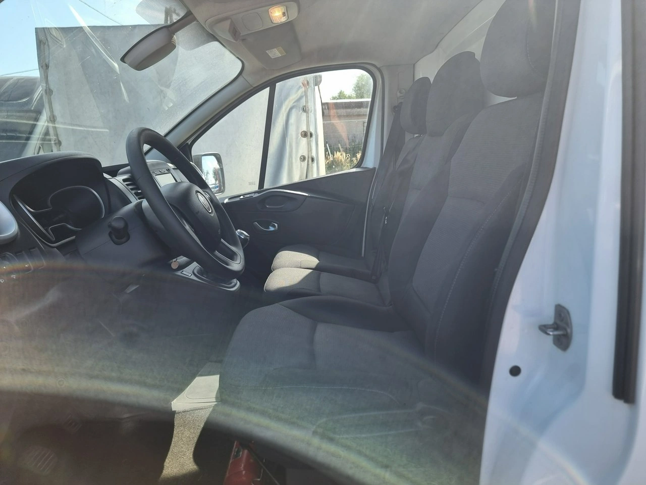 Fiat Talento - Zdjęcie 11