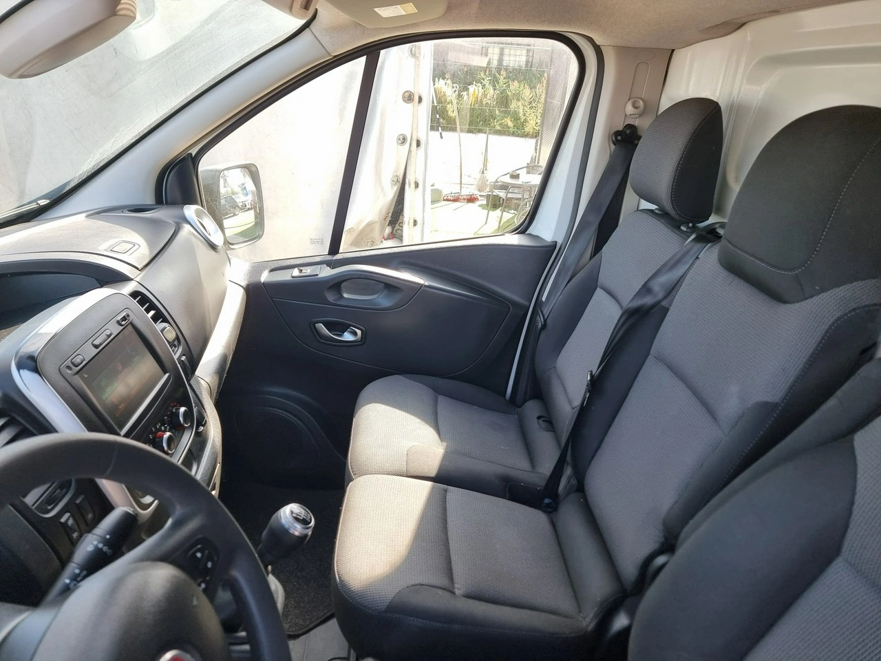 Fiat Talento - Zdjęcie 12