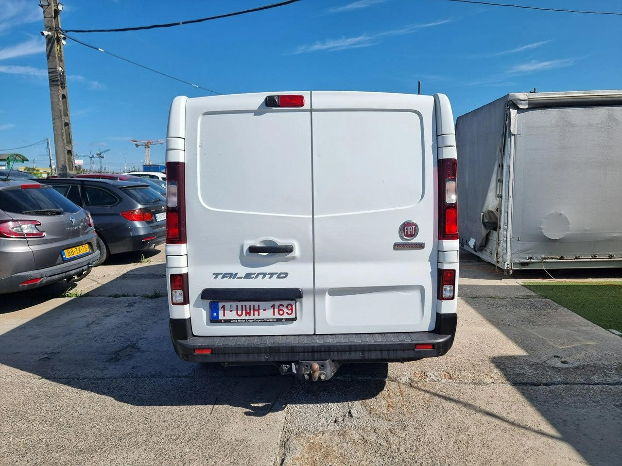 Fiat Talento - Zdjęcie 7