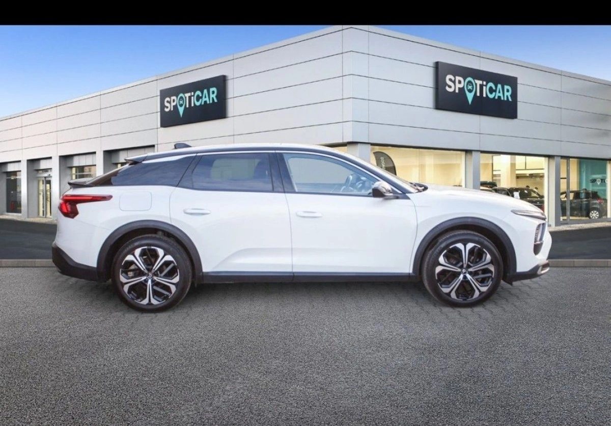 Citroën C5X - Zdjęcie 5