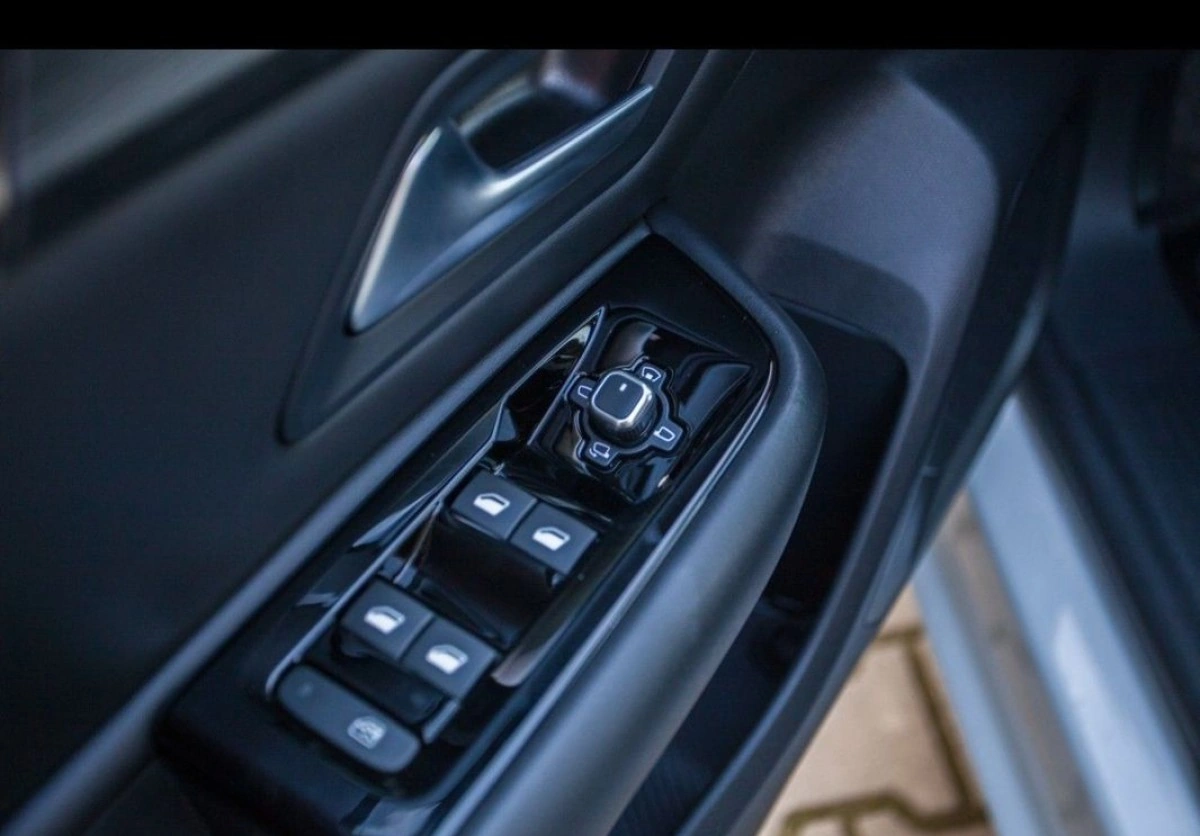 Citroën C5X - Zdjęcie 19