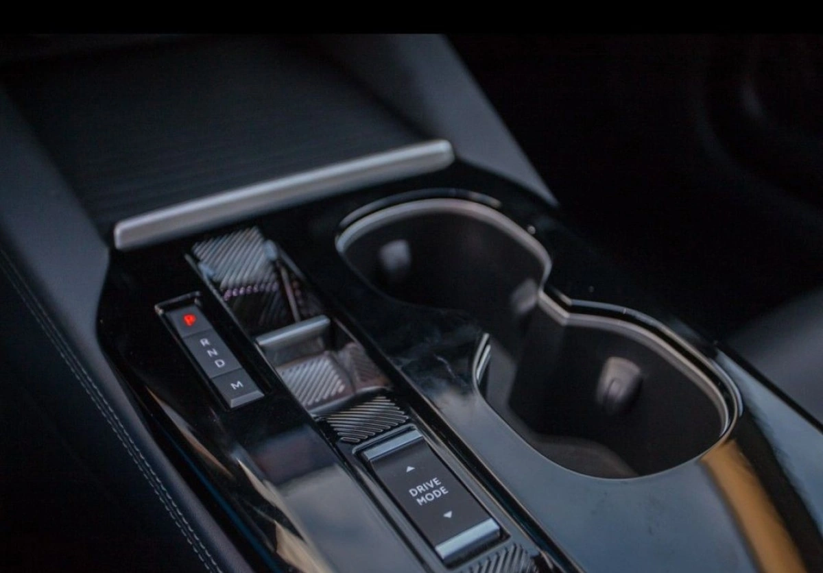 Citroën C5X - Zdjęcie 26