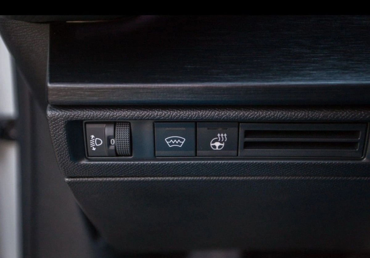 Citroën C5X - Zdjęcie 28