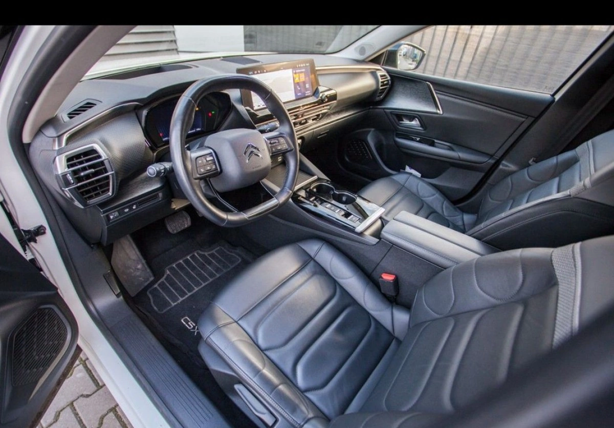 Citroën C5X - Zdjęcie 29