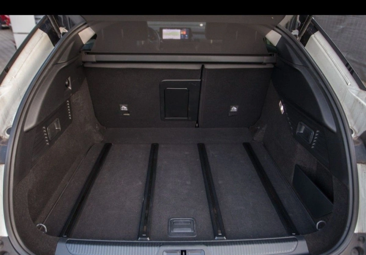 Citroën C5X - Zdjęcie 39