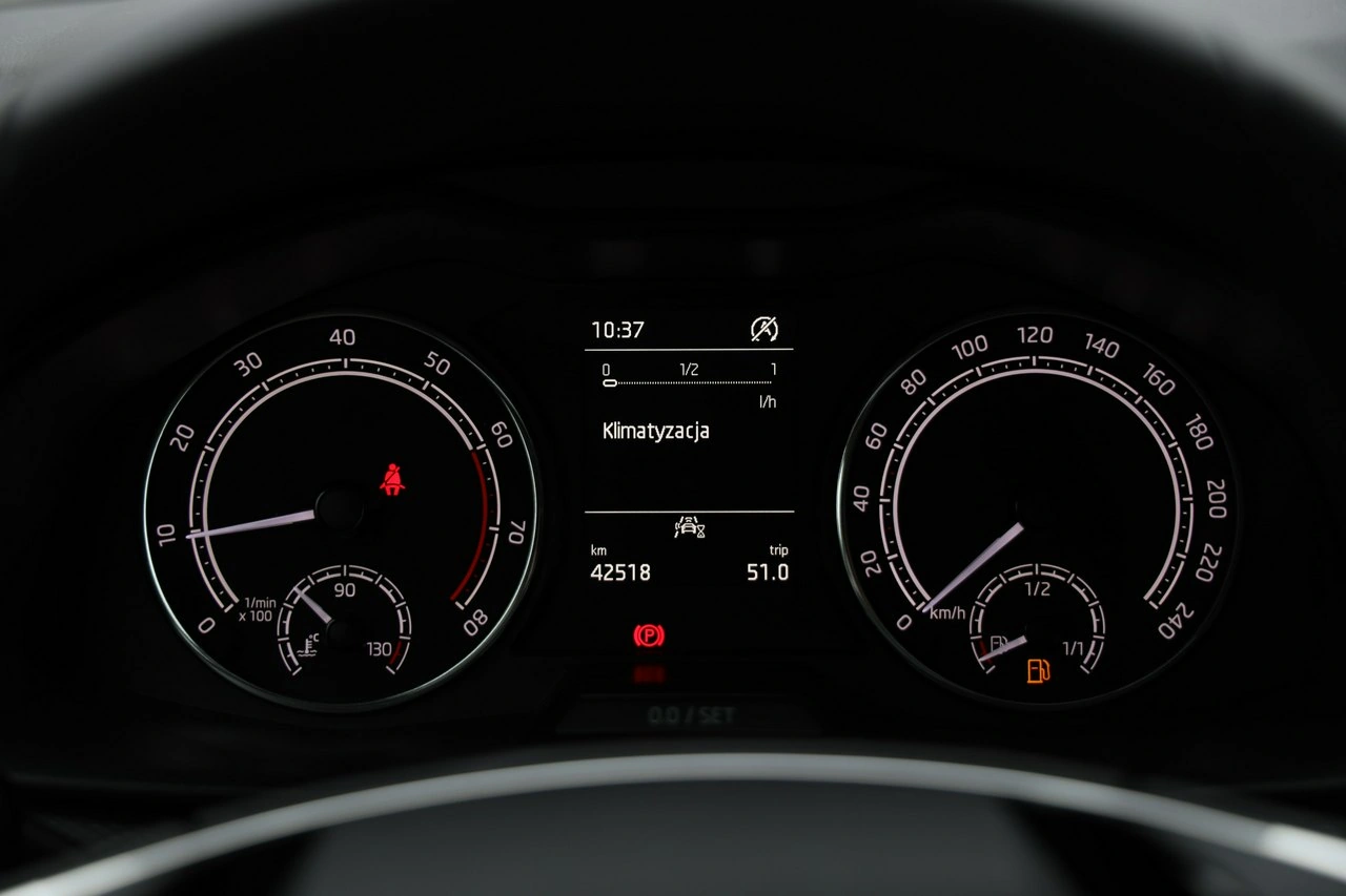 Skoda Scala - Zdjęcie 12