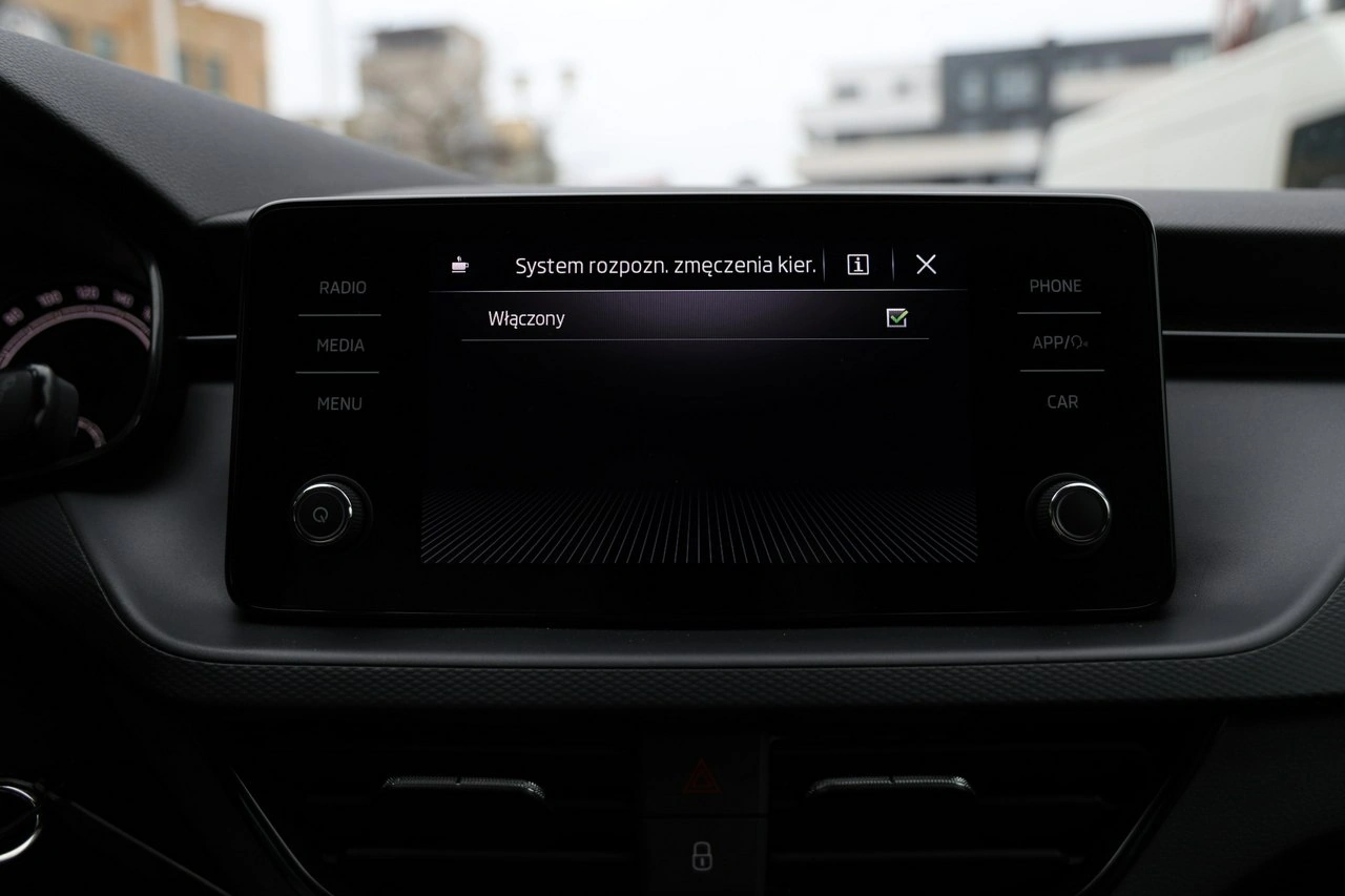 Skoda Scala - Zdjęcie 16