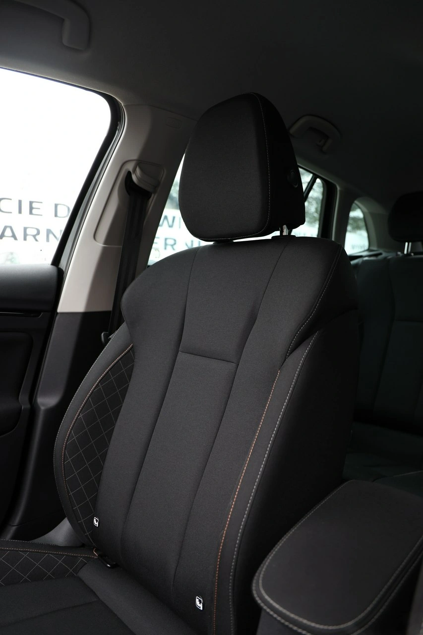 Skoda Scala - Zdjęcie 17