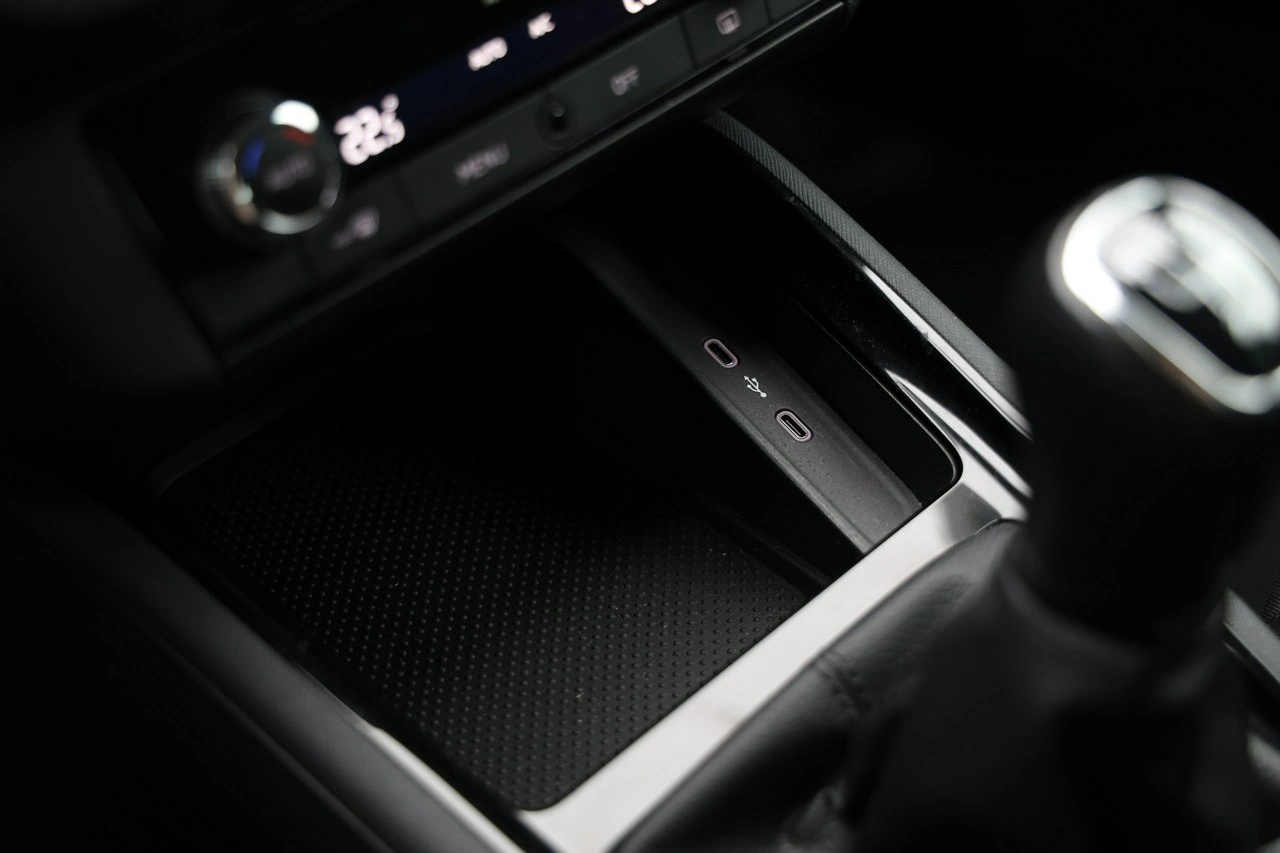 Skoda Scala - Zdjęcie 19