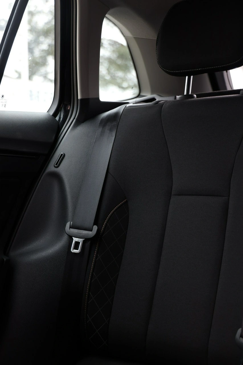 Skoda Scala - Zdjęcie 20