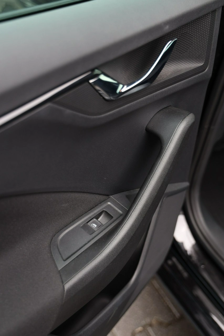 Skoda Scala - Zdjęcie 22