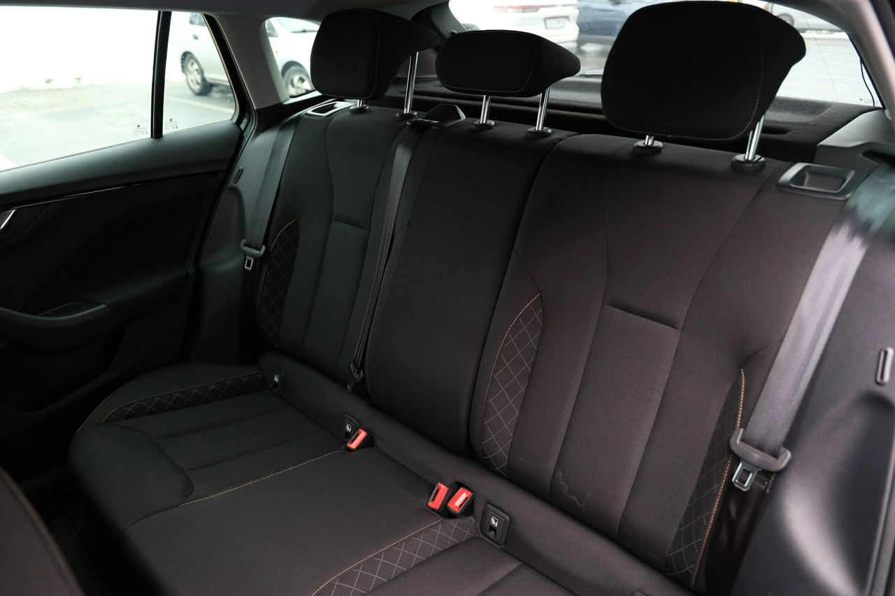 Skoda Scala - Zdjęcie 24
