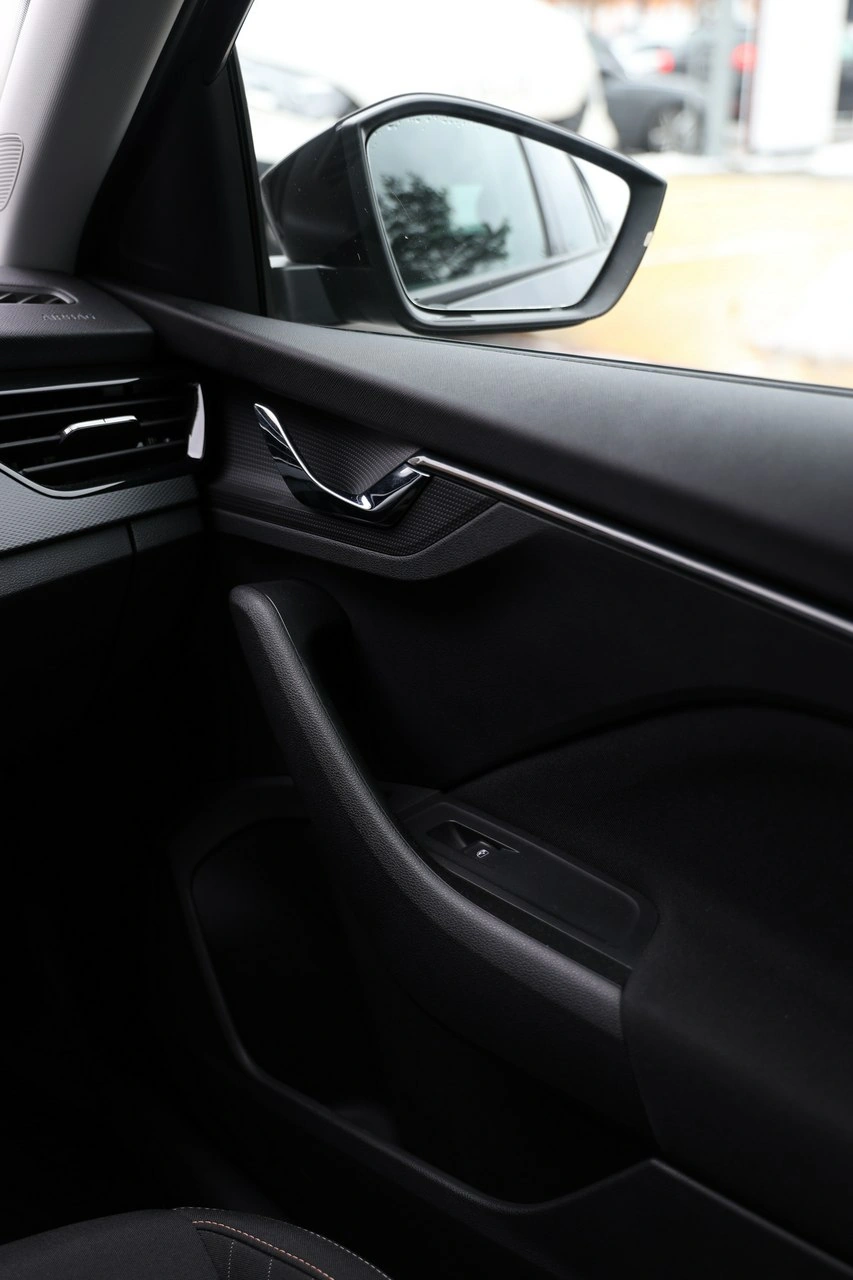 Skoda Scala - Zdjęcie 27