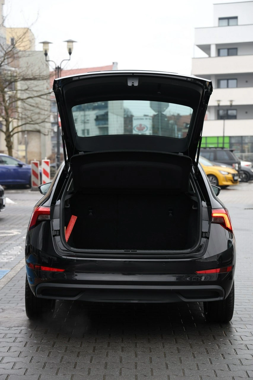 Skoda Scala - Zdjęcie 29