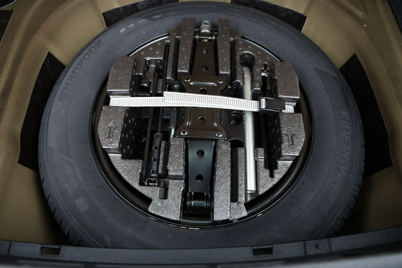 Skoda Scala - Zdjęcie 31