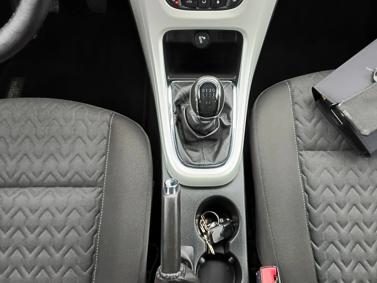 Opel Astra - Zdjęcie 15