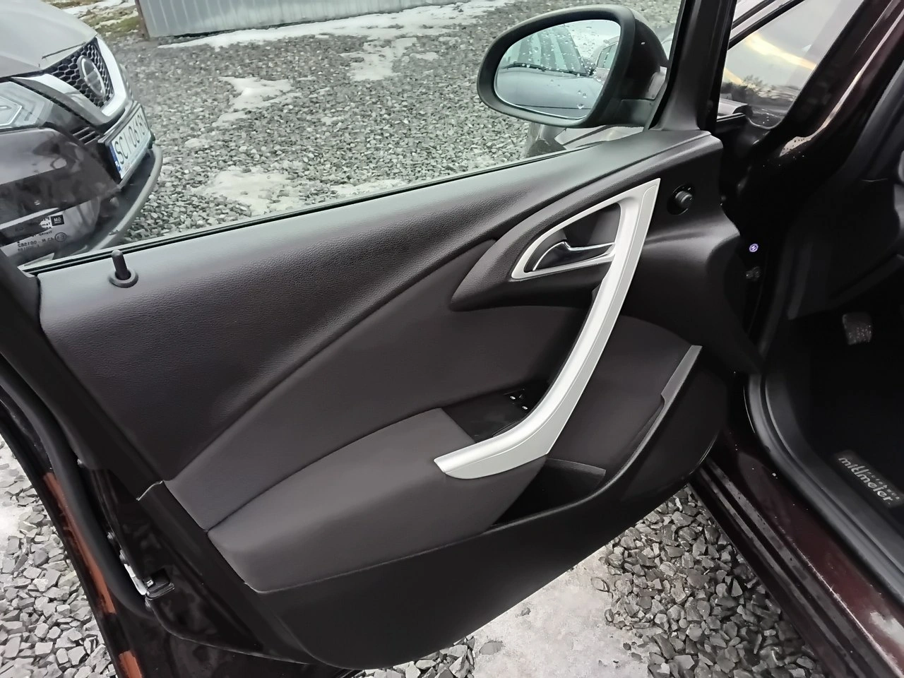 Opel Astra - Zdjęcie 18