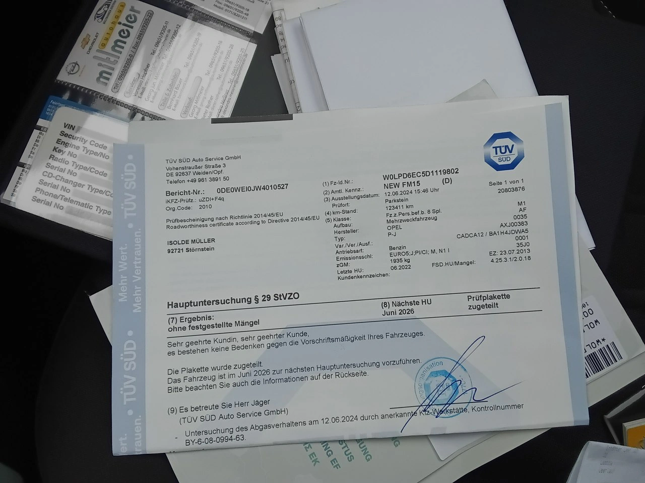 Opel Astra - Zdjęcie 32