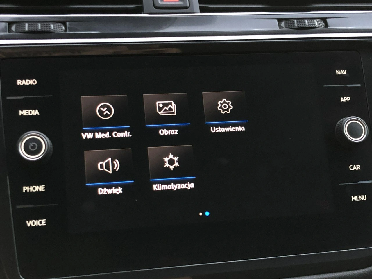 Volkswagen Tiguan - Zdjęcie 24