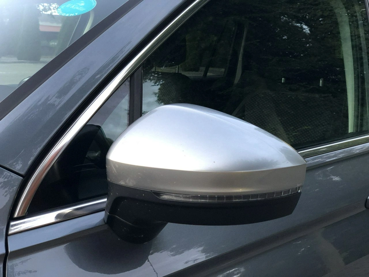 Volkswagen Tiguan - Zdjęcie 52