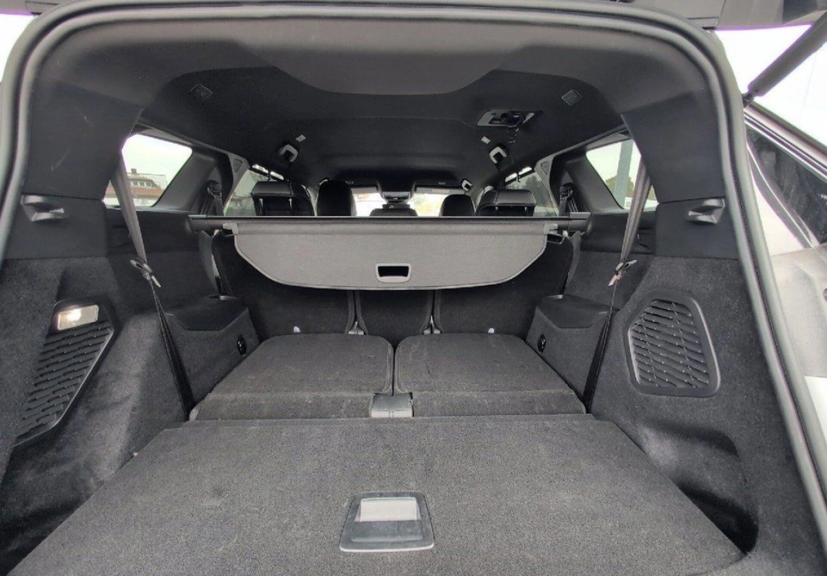 Peugeot 5008 - Zdjęcie 6