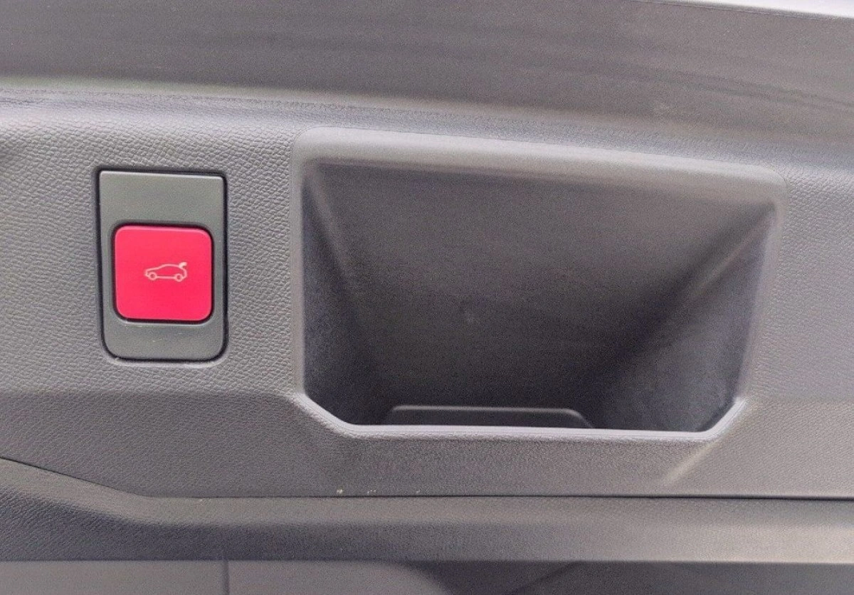 Peugeot 5008 - Zdjęcie 13