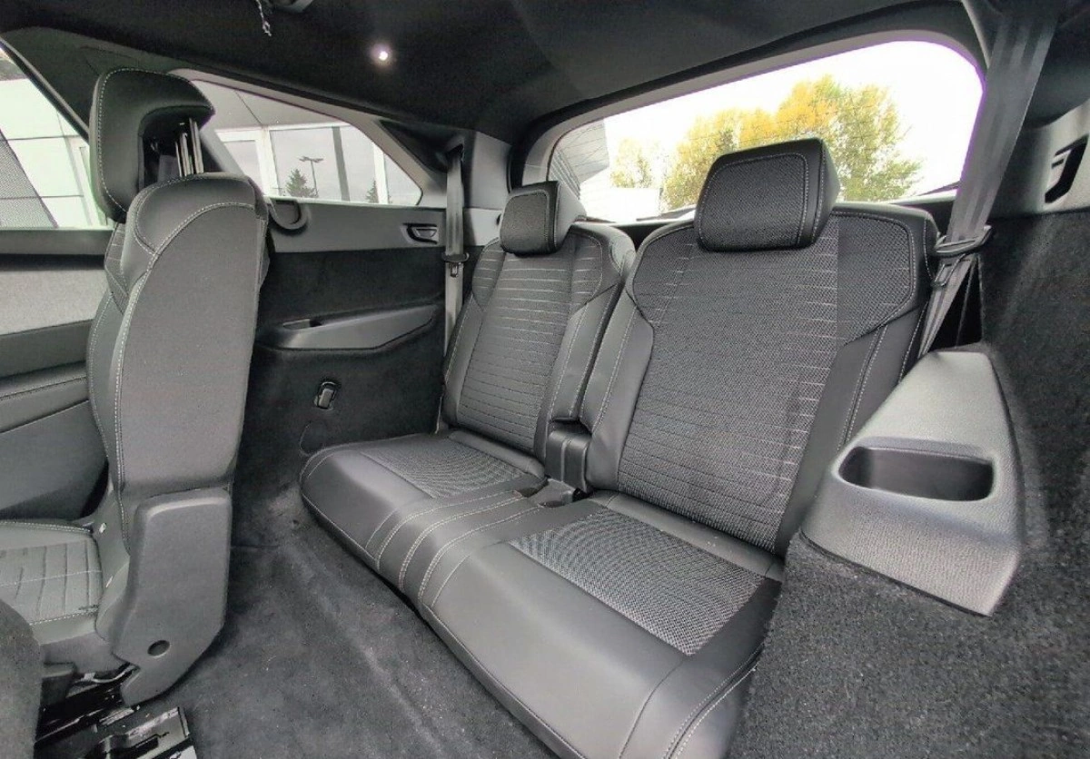 Peugeot 5008 - Zdjęcie 14