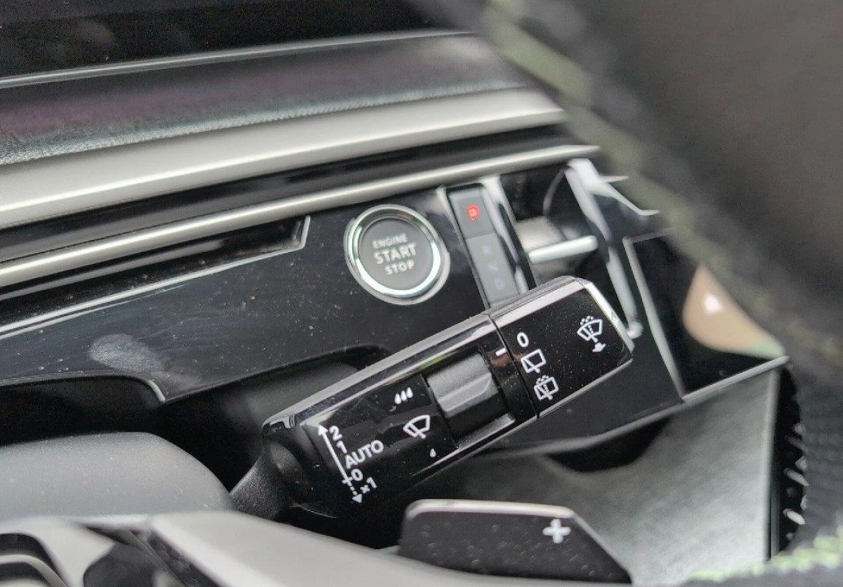 Peugeot 5008 - Zdjęcie 18