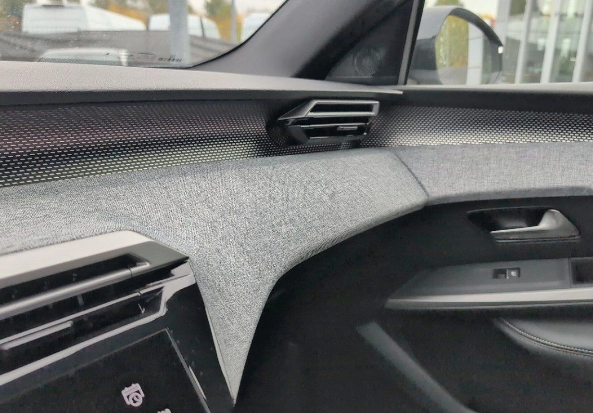 Peugeot 5008 - Zdjęcie 26