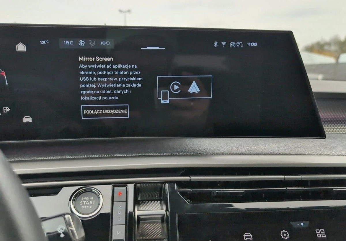 Peugeot 5008 - Zdjęcie 27