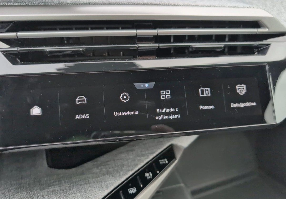 Peugeot 5008 - Zdjęcie 30