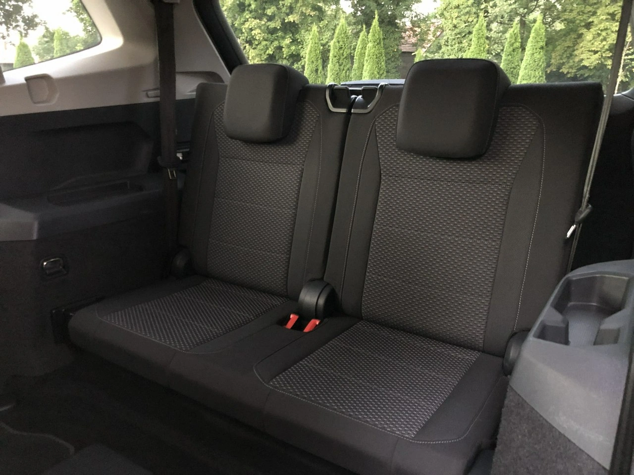 Volkswagen Tiguan Allspace - Zdjęcie 12