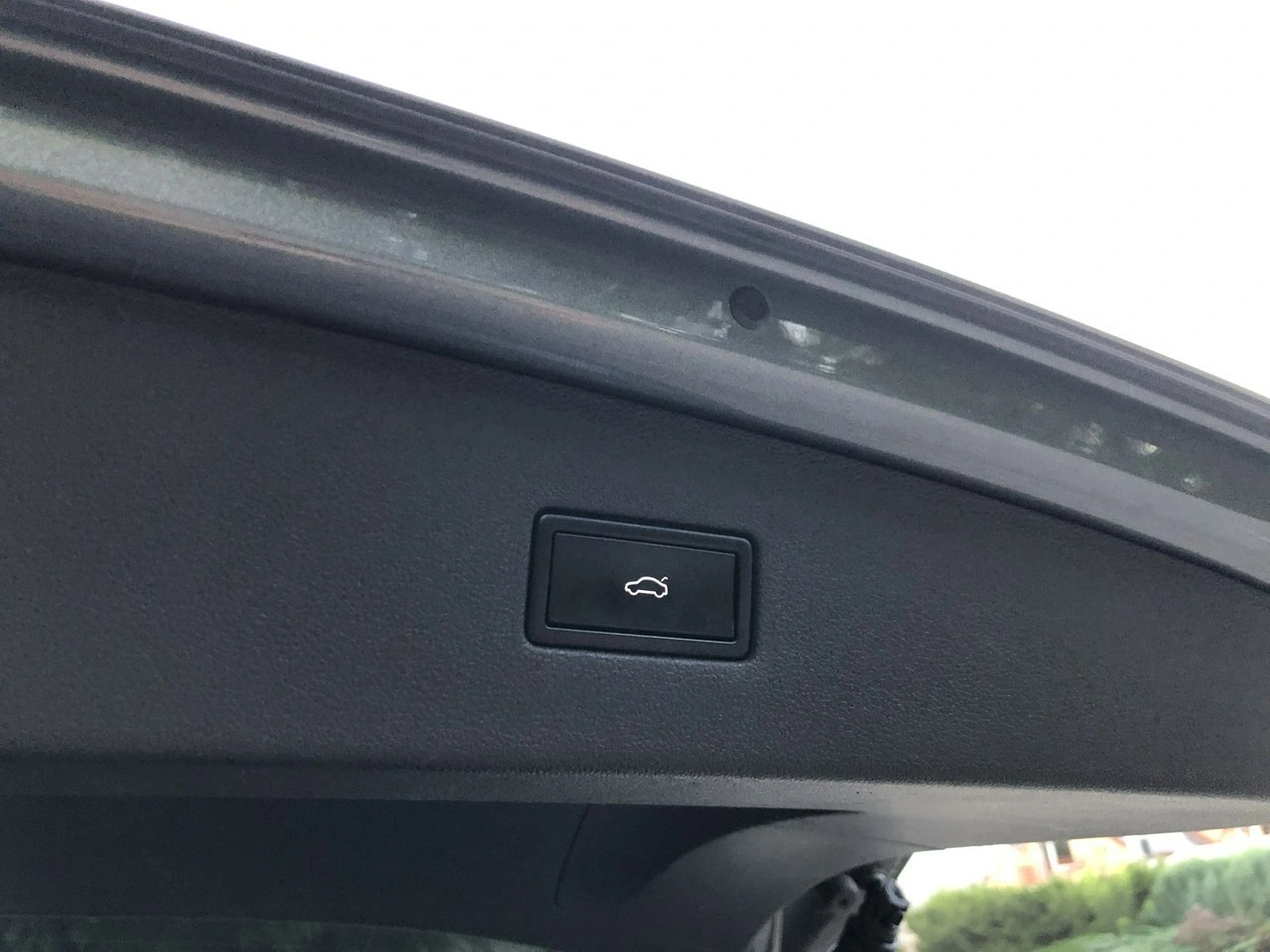 Volkswagen Tiguan Allspace - Zdjęcie 15