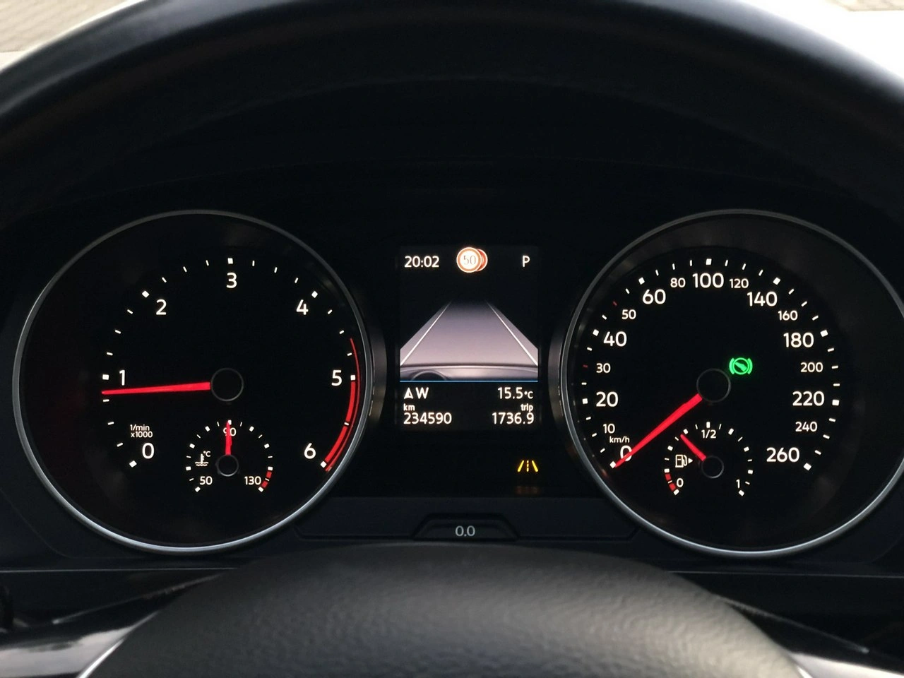 Volkswagen Tiguan Allspace - Zdjęcie 18