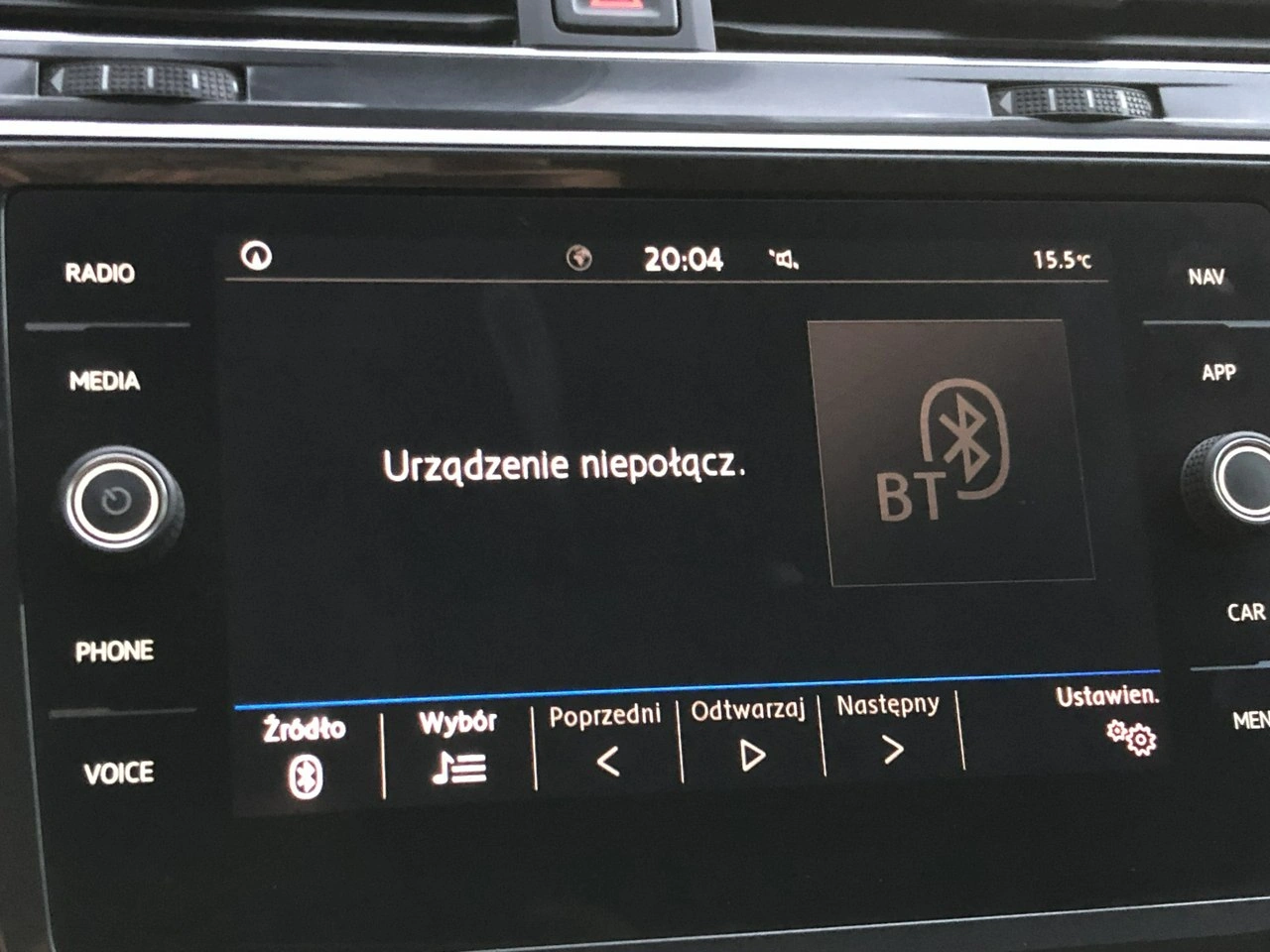 Volkswagen Tiguan Allspace - Zdjęcie 30